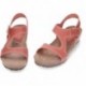 INTERBIOS 5316 Damensandalen TEJA