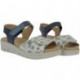 Doctor Cutillas Damensandalen 36148 MARINO