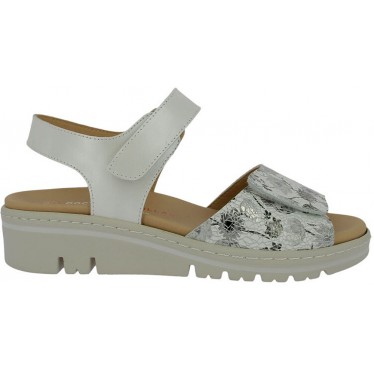 Doctor Cutillas Damensandalen 36148 BLANCO