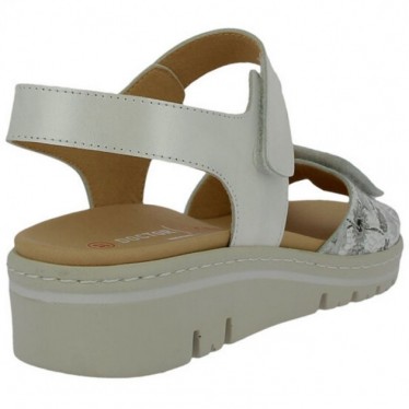 Doctor Cutillas Damensandalen 36148 BLANCO
