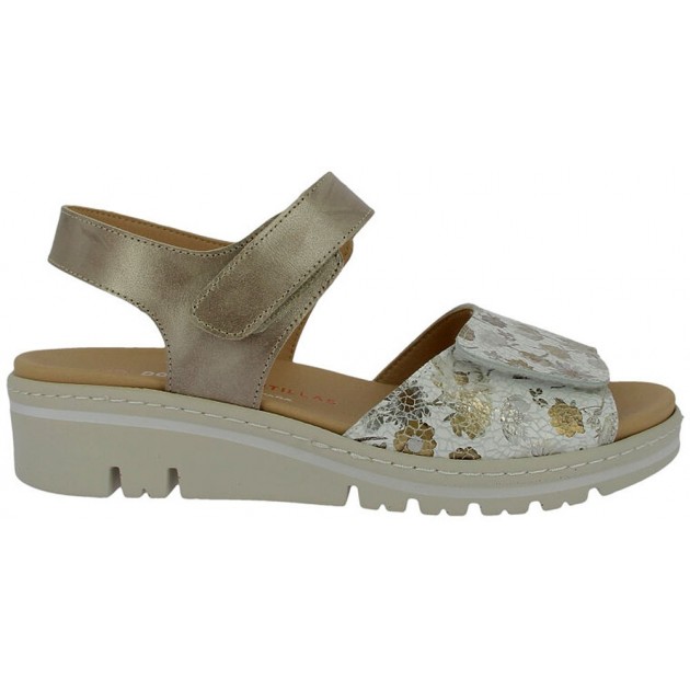 Doctor Cutillas Damensandalen 36148 PICO