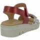 Doctor Cutillas Damensandalen 36148 ROJO