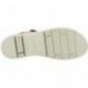 Doctor Cutillas Damensandalen 36148 ROJO