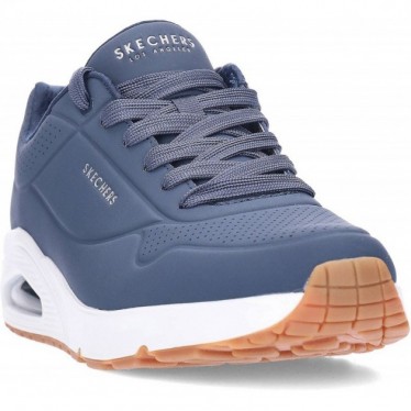 SPORT SKECHERS UNO STAND ON AIR 52458 NAVY