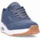 SPORT SKECHERS UNO STAND ON AIR 52458 NAVY