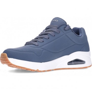 SPORT SKECHERS UNO STAND ON AIR 52458 NAVY