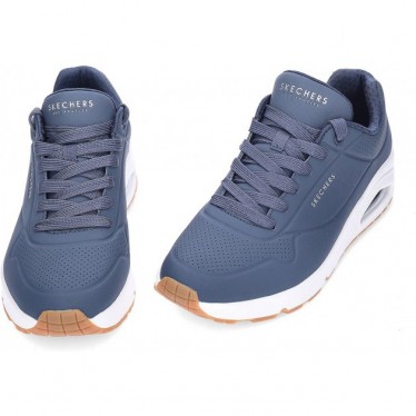 SPORT SKECHERS UNO STAND ON AIR 52458 NAVY