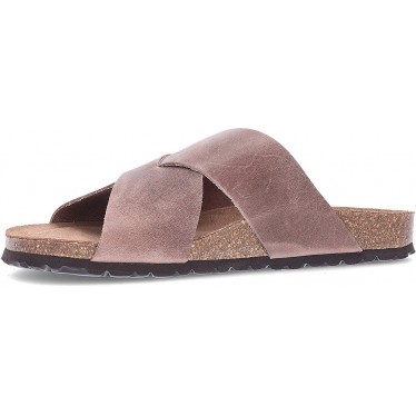 Sandalen INTERBIOS AQUILES PARDO2
