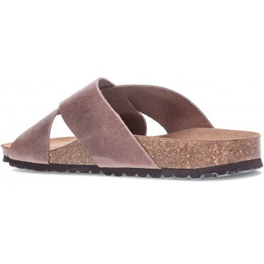 Sandalen INTERBIOS AQUILES PARDO2