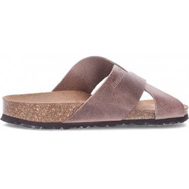 Sandalen INTERBIOS AQUILES PARDO2