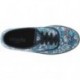 Victoria 109229 Damen-Sportschuh mit englischem Liberty-Print MARINO