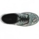 Victoria 109229 Damen-Sportschuh mit englischem Liberty-Print NEGRO