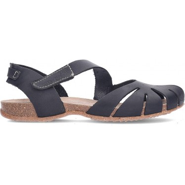INTERBIOS SANDALEN UNIVERSUM NEGRO2