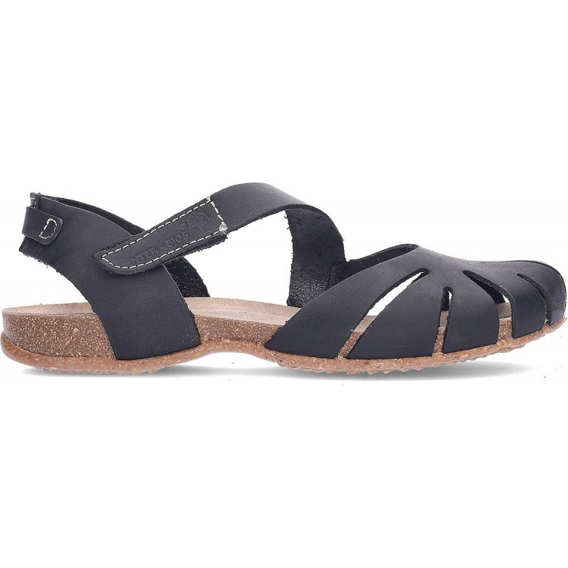 INTERBIOS SANDALEN UNIVERSUM NEGRO2
