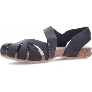 INTERBIOS SANDALEN UNIVERSUM NEGRO2