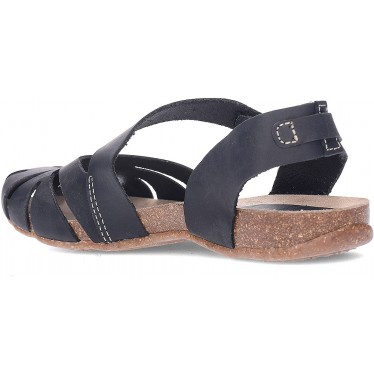 INTERBIOS SANDALEN UNIVERSUM NEGRO2