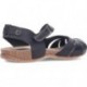 INTERBIOS SANDALEN UNIVERSUM NEGRO2