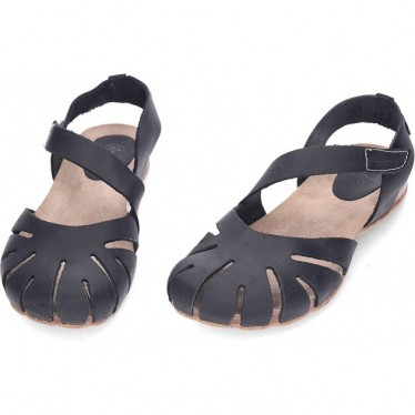 INTERBIOS SANDALEN UNIVERSUM NEGRO2