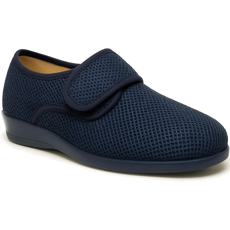Doctor Cutillas Orthopädische Schuhe 10201 Atmungsaktiv AZUL