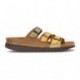 SANDALEN INTERBIOS 7213MM KAKI