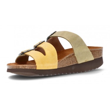 SANDALEN INTERBIOS 7213MM KAKI