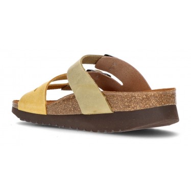 SANDALEN INTERBIOS 7213MM KAKI