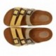 SANDALEN INTERBIOS 7213MM KAKI