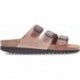 SANDALEN INTERBIOS 7213MM MARRON
