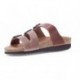 SANDALEN INTERBIOS 7213MM MARRON