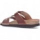 SANDALEN INTERBIOS 7213MM MARRON
