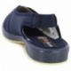 Doctor Cutillas 449 Selbstklebende Damensandale AZUL