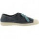 Victoria 1661102 Damen-Sportschuh aus gealtertem Canvas BOSQUE