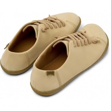 CAMPER K200514 Damen Sportshirt SAND_060