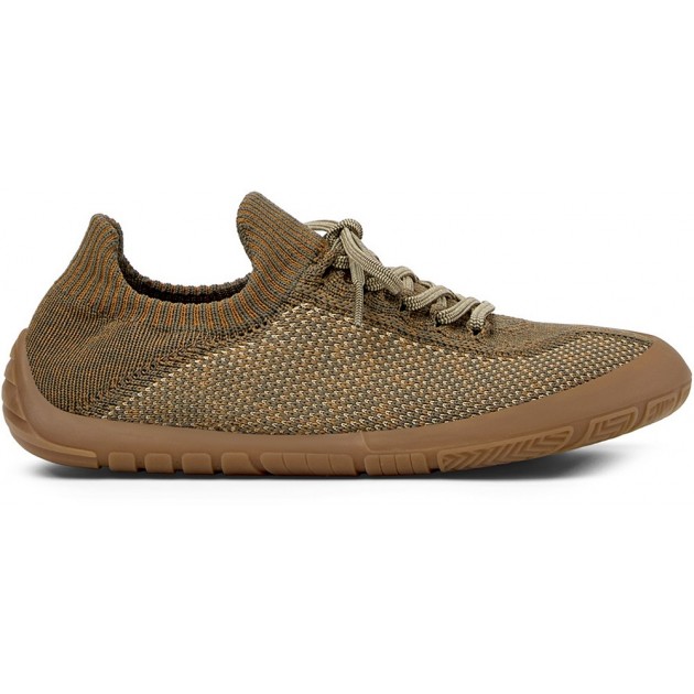 CAMPER PATH SNEAKER K201521 MARRON_010 CAMPER PATH SNEAKER K201521 MARRON_010