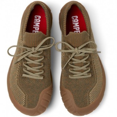 CAMPER PATH SNEAKER K201521 MARRON_010