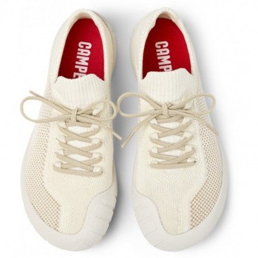 CAMPER PATH SNEAKER K201521 CREAM_009