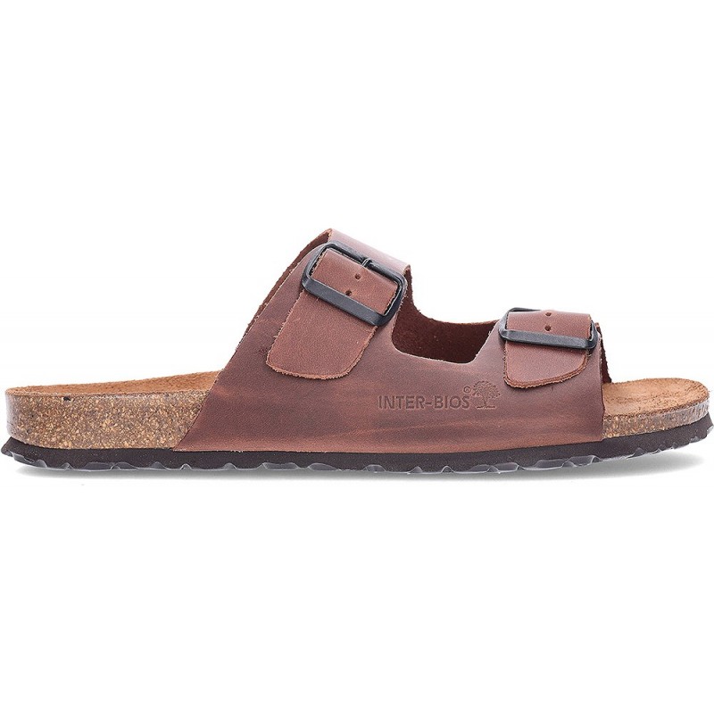 KOMFORTABLE INTERBIOS SANDAL 9560 OURS