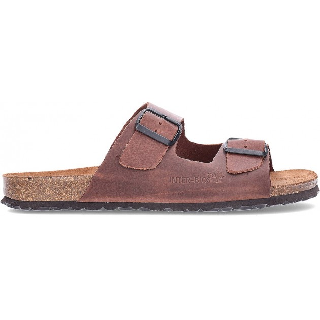 KOMFORTABLE INTERBIOS SANDAL 9560 OURS KOMFORTABLE INTERBIOS SANDAL 9560 OURS