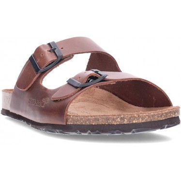 KOMFORTABLE INTERBIOS SANDAL 9560 OURS
