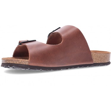 KOMFORTABLE INTERBIOS SANDAL 9560 OURS