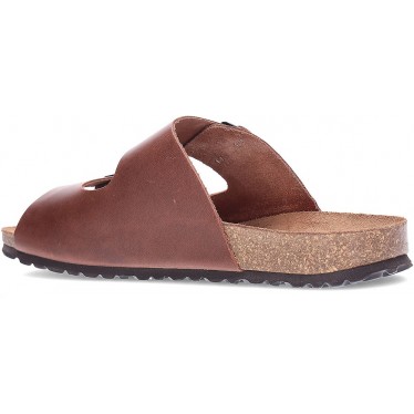 KOMFORTABLE INTERBIOS SANDAL 9560 OURS