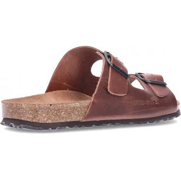 KOMFORTABLE INTERBIOS SANDAL 9560 OURS