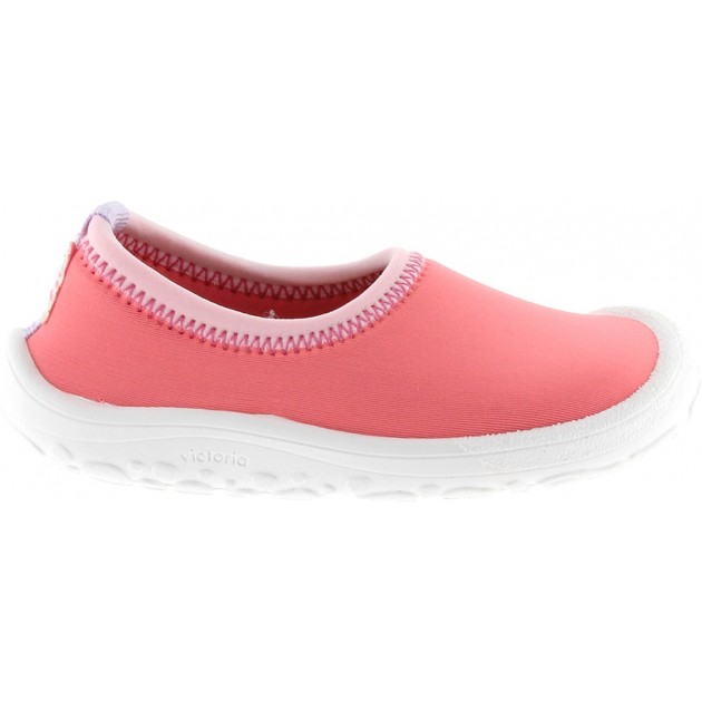 Barfuß-Sportschuhe für Mädchen Victoria 1370117 Bosco Neopren ROSA Barfuß-Sportschuhe für Mädchen Victoria 1370117 Bosco Neopren ROSA