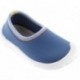 Barfuß-Sportschuhe für Jungen Victoria 1370117 Bosco Neopren JEANS