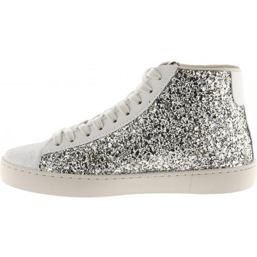 Victoria 1126189 Berlin Glitzer Damen Boot PLATA