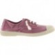 Victoria 1661101 English Canvas Damen Sportschuh ROSADO