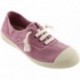 Victoria 1661101 English Canvas Damen Sportschuh ROSADO