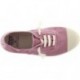 Victoria 1661101 English Canvas Damen Sportschuh ROSADO