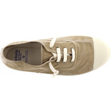 Victoria 1661101 English Canvas Damen Sportschuh ARENA
