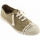 Unisex Victoria 1661100 Englisch getönter Canvas-Sportschuh LAUREL